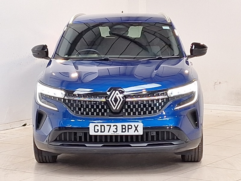 Used Renault Austral 2023 for sale - 76465710: Photo 12