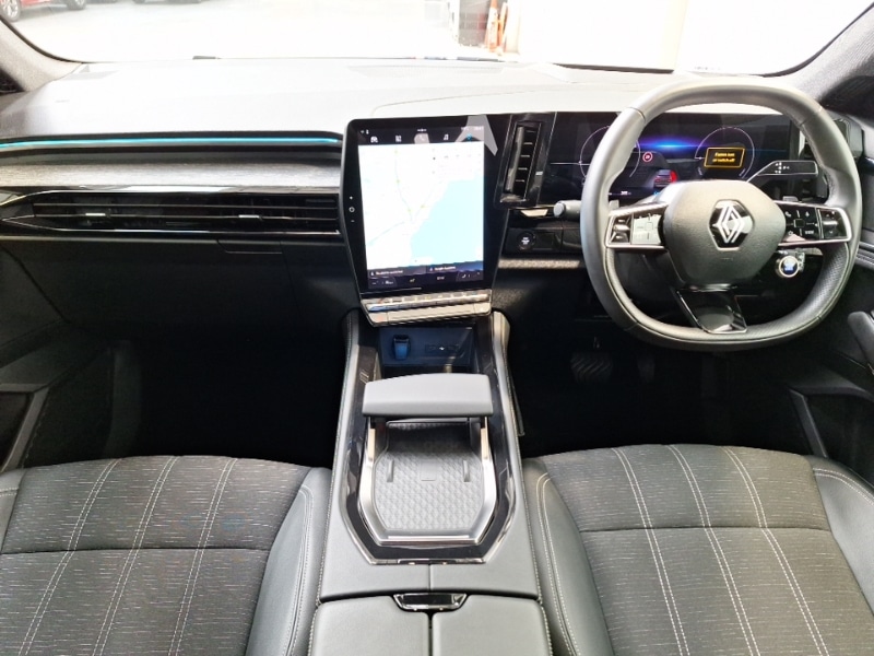 Used Renault Austral 2023 for sale - 76465710: Photo 2