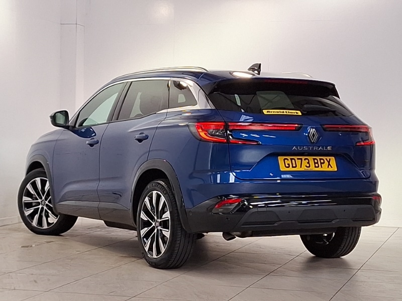 Used Renault Austral 2023 for sale - 76465710: Photo 3