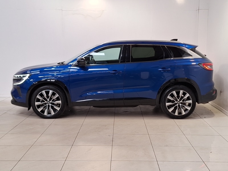 Used Renault Austral 2023 for sale - 76465710: Photo 4