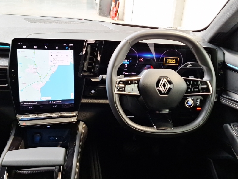 Used Renault Austral 2023 for sale - 76465710: Photo 7