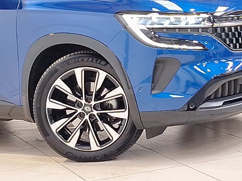 Used Renault Austral 2023 for sale - 76465710: Photo 9