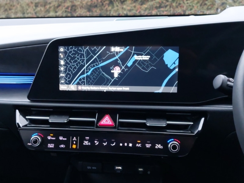 Used Kia Niro 2023 for sale - 77410391: Photo 10