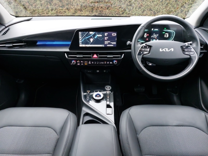 Used Kia Niro 2023 for sale - 77410391: Photo 2