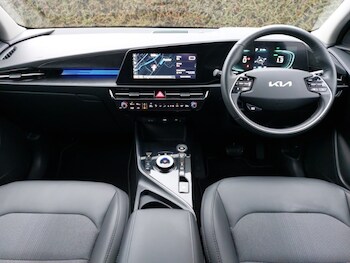 Used Kia Niro 2023 for sale - 77410391: Photo