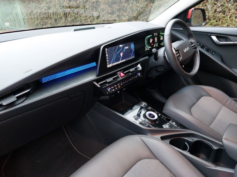 Used Kia Niro 2023 for sale - 77410391: Photo 5