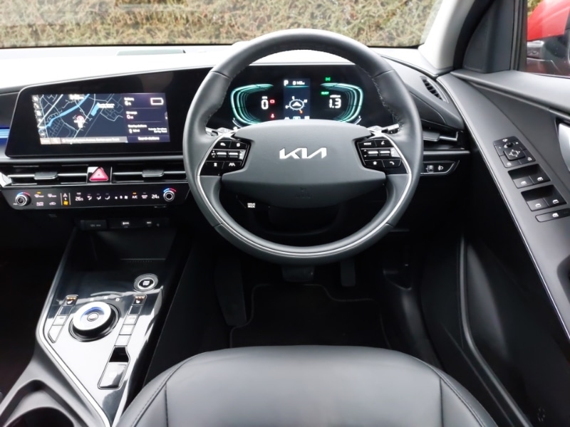 Used Kia Niro 2023 for sale - 77410391: Photo 7