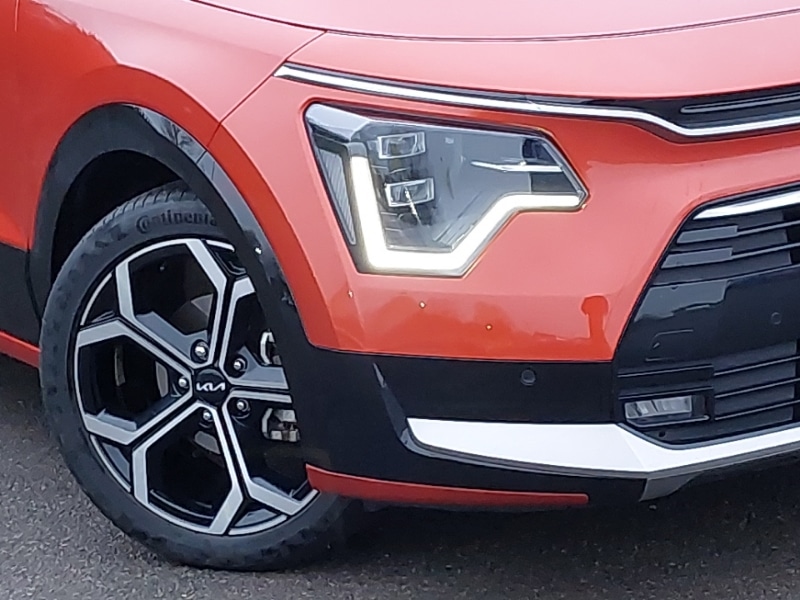 Used Kia Niro 2023 for sale - 77410391: Photo 9