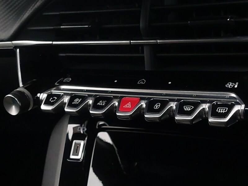 Used Peugeot 2008 2024 for sale - 77580635: Photo 11