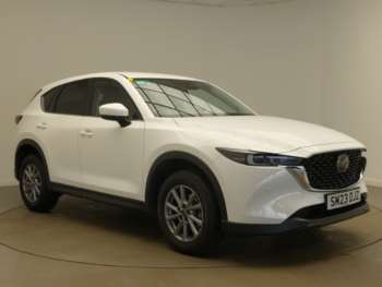 2023 - 2.0 e-Skyactiv G MHEV Centre-Line 5dr