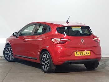 Used Renault Clio 2022 for sale - 75882077: Photo