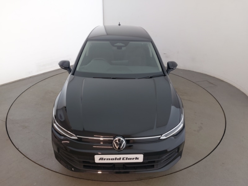 Used Volkswagen Golf 2025 for sale - 76967707: Photo 12