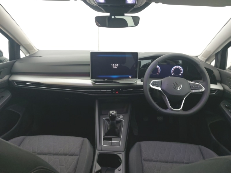 Used Volkswagen Golf 2025 for sale - 76967707: Photo 2