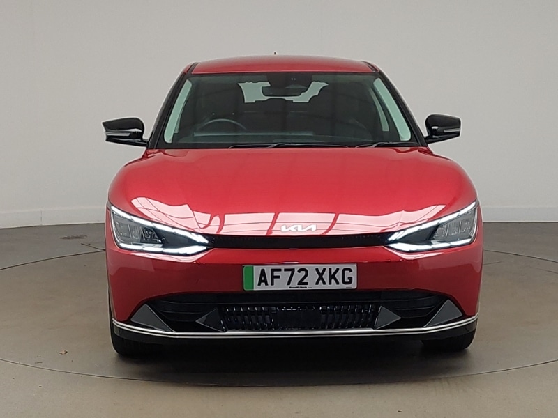 Used Kia EV6 2022 for sale - 77410595: Photo 12