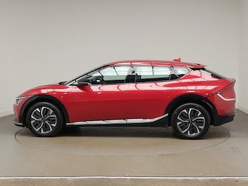 Used Kia EV6 2022 for sale - 77410595: Photo