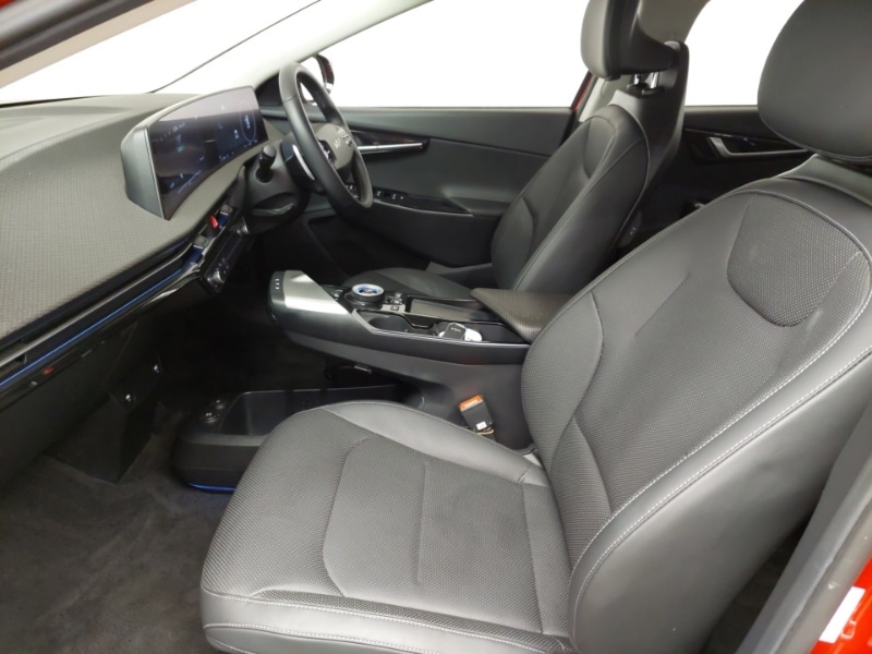 Used Kia EV6 2022 for sale - 77410595: Photo 5