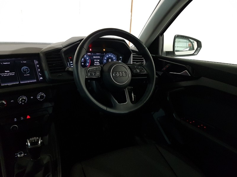 Used Audi A1 2023 for sale - 77573513: Photo 10