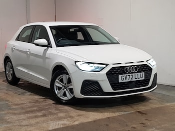 Audi A1 feature image