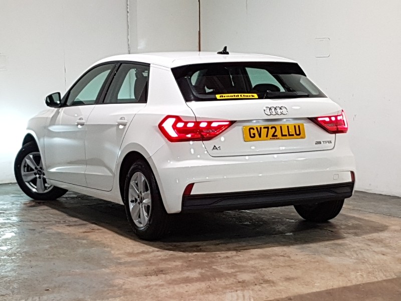 Used Audi A1 2023 for sale - 77573513: Photo 3