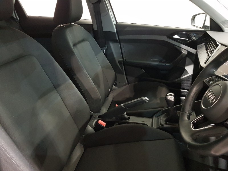 Used Audi A1 2023 for sale - 77573513: Photo 5