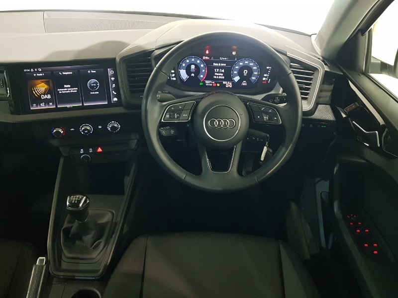 Used Audi A1 2023 for sale - 77573513: Photo 7