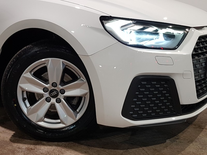 Used Audi A1 2023 for sale - 77573513: Photo 9