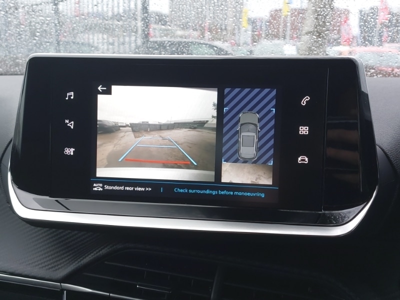 Used Peugeot 2008 2024 for sale - 77480573: Photo 11