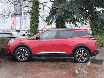 Used Peugeot 2008 2024 for sale - 77480573: Photo