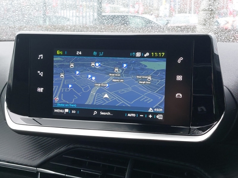 Used Peugeot 2008 2024 for sale - 77480573: Photo 7