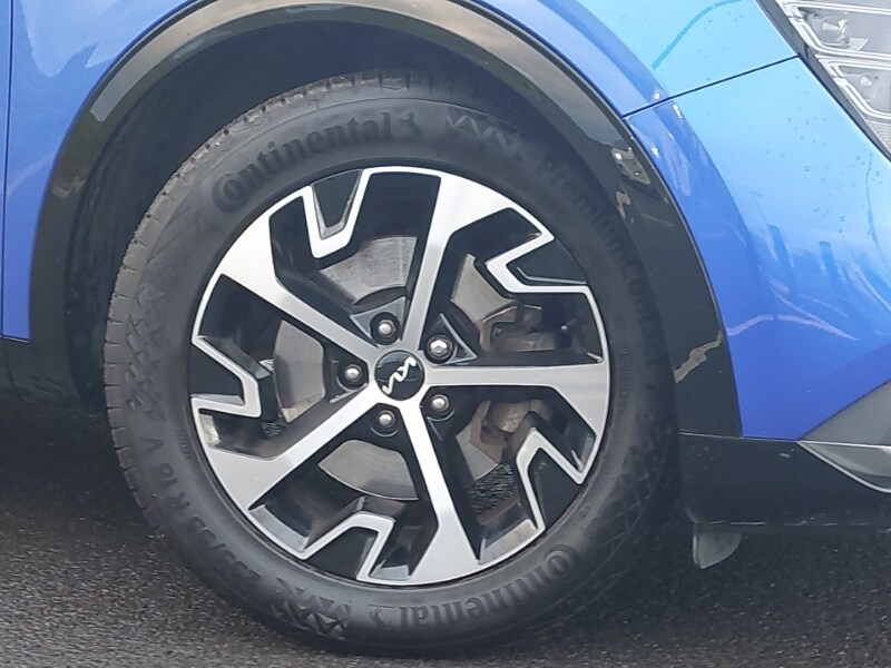 Used Kia Sportage 2023 for sale - 77889849: Photo 9