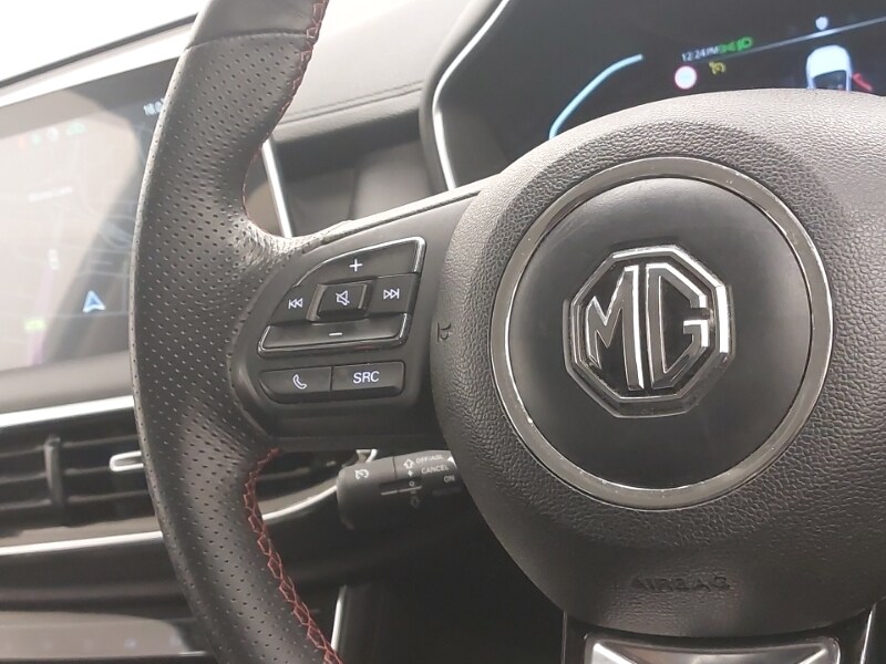 Used MG MG HS 2022 for sale - 77150452: Photo 11