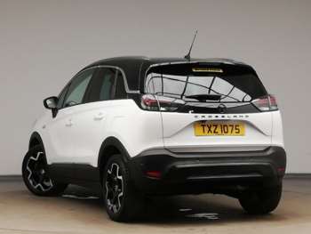 Used Vauxhall Crossland 2023 for sale - 74771099: Photo