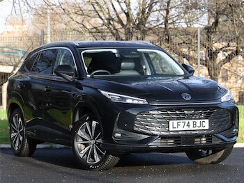 MG MG HS feature image