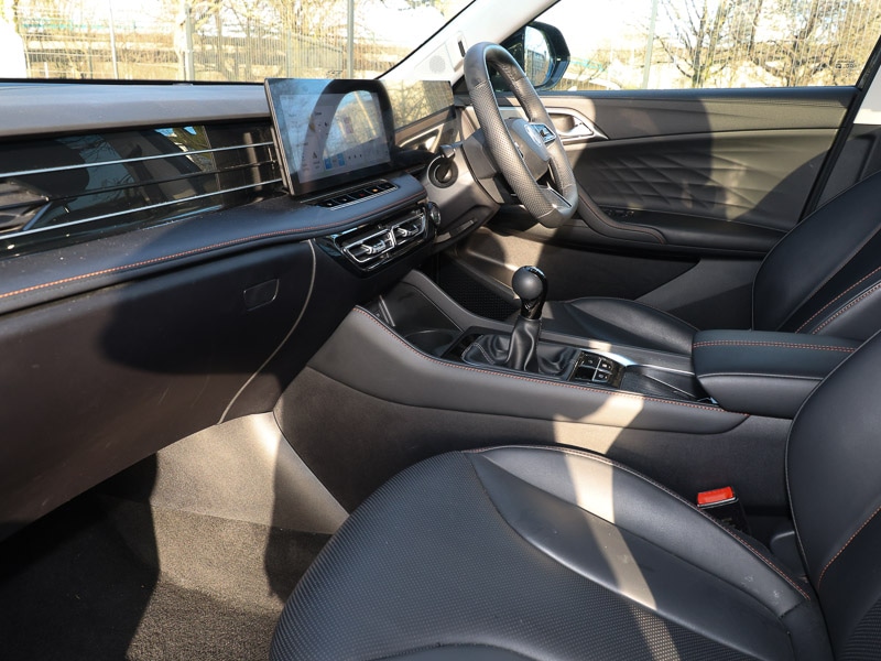 Used MG MG HS 2025 for sale - 77299244: Photo 2