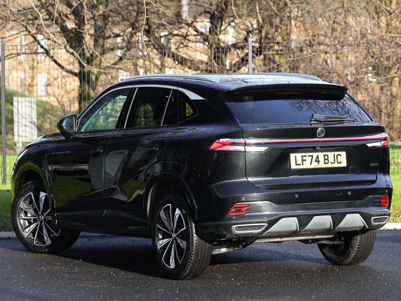 Used MG MG HS 2025 for sale - 77299244: Photo 3