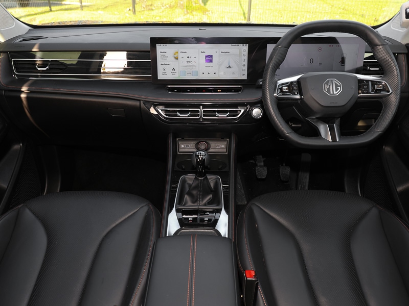 Used MG MG HS 2025 for sale - 77299244: Photo 4