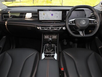 Used MG MG HS 2025 for sale - 77299244: Photo