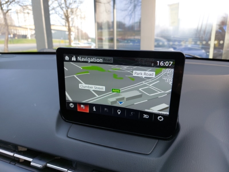 Used Mazda Mazda2 2022 for sale - 77938821: Photo 10