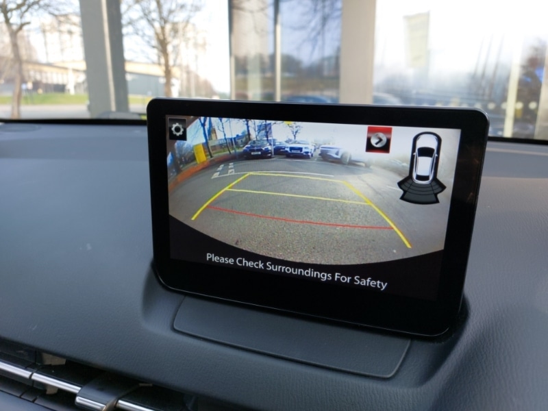 Used Mazda Mazda2 2022 for sale - 77938821: Photo 11