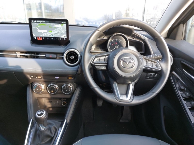 Used Mazda Mazda2 2022 for sale - 77938821: Photo 7