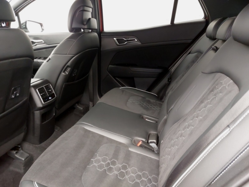 Used Kia Sportage 2022 for sale - 77119456: Photo 6