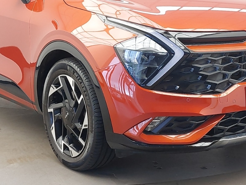 Used Kia Sportage 2022 for sale - 77119456: Photo 9