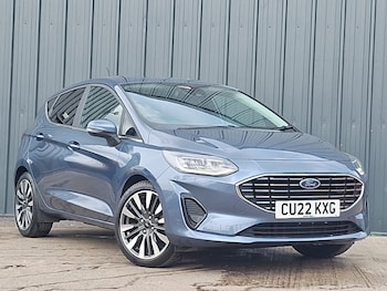 Ford - Fiesta
