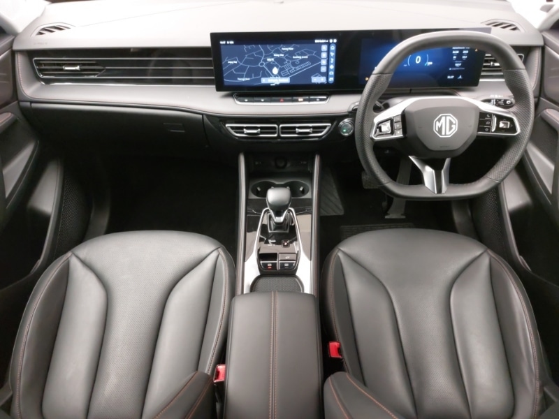 Used MG MG HS 2025 for sale - 77053353: Photo 2