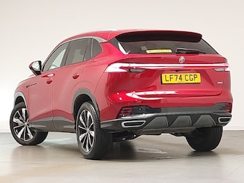 Used MG MG HS 2025 for sale - 77053353: Photo