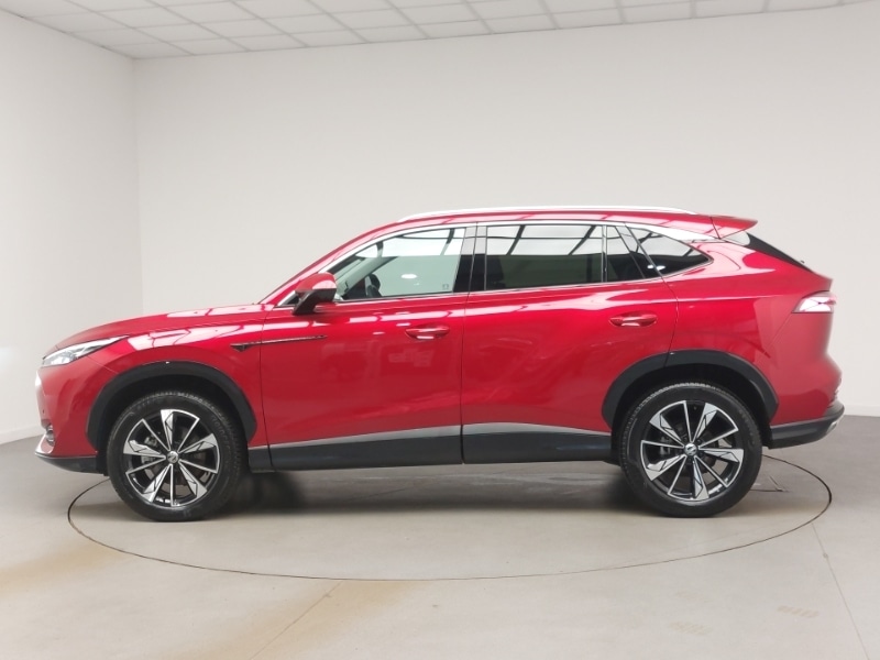 Used MG MG HS 2025 for sale - 77053353: Photo 4