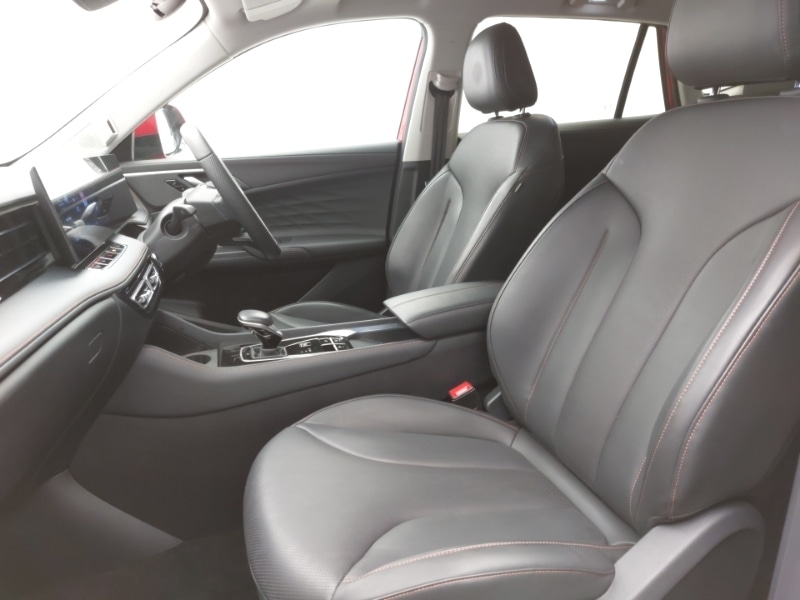 Used MG MG HS 2025 for sale - 77053353: Photo 5