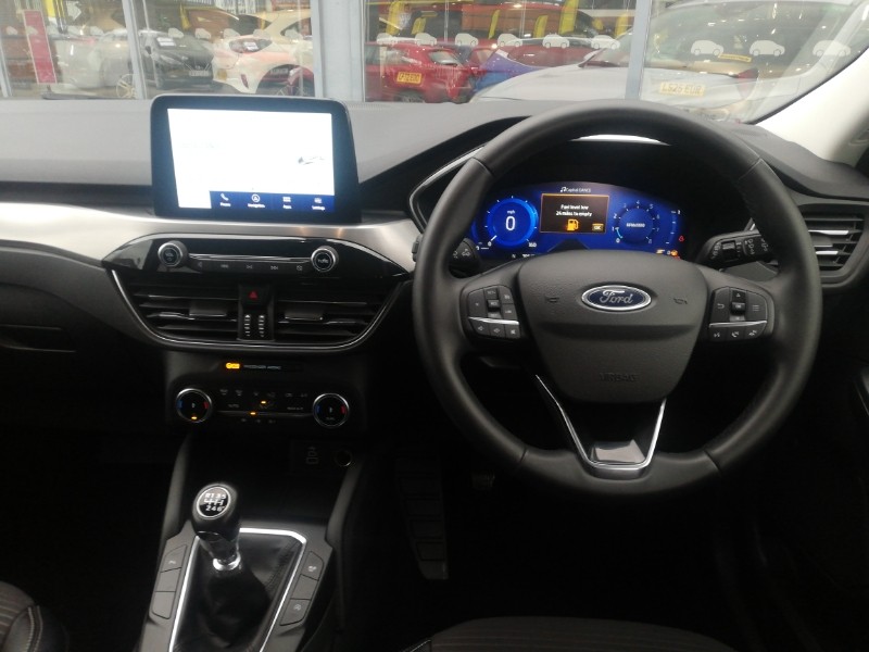 Used Ford Kuga 2023 for sale - 77645606: Photo 7