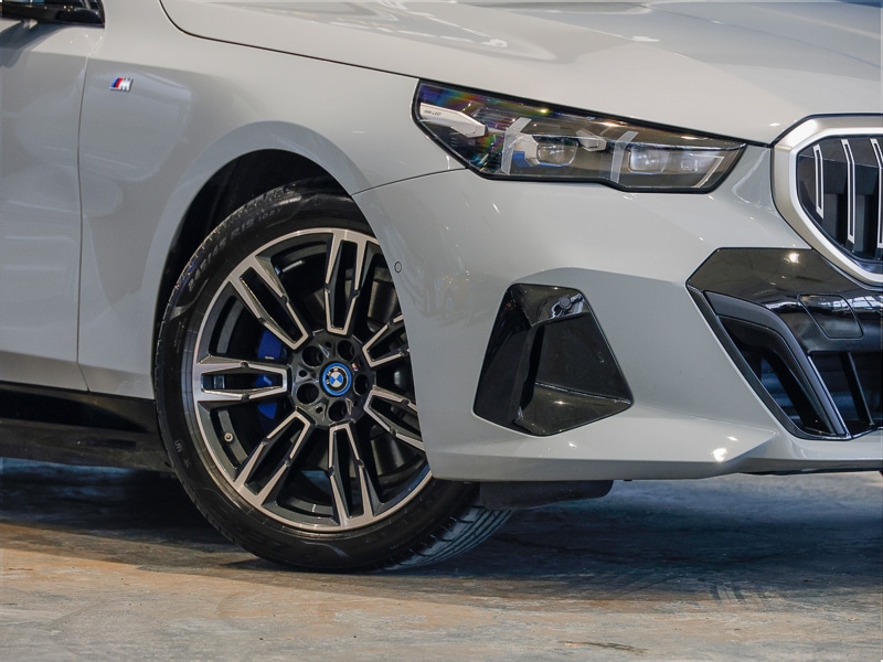 Used BMW 5 Series 2025 for sale - 77078725: Photo 9