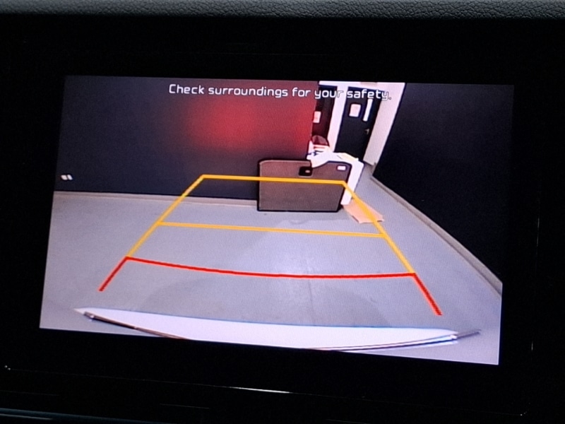 Used Kia Niro 2022 for sale - 77237429: Photo 11